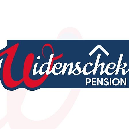 Gasthof Widenschek Thalheim Bagian luar foto