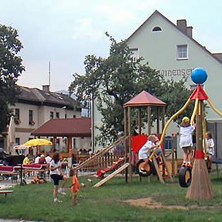 Gasthof Widenschek Thalheim Bagian luar foto