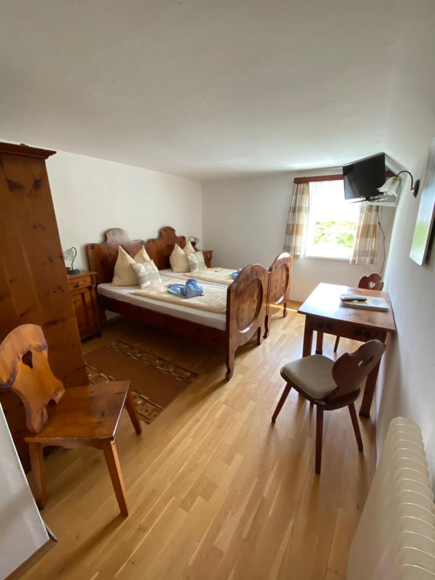 Gasthof Widenschek Thalheim Bagian luar foto