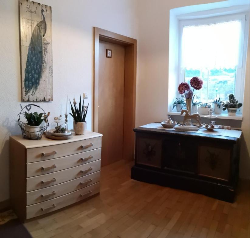 Gasthof Widenschek Thalheim Bagian luar foto
